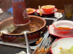 -京元盛铜锅涮肉(上海总店)