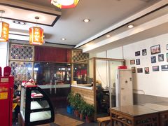 -福瑞记老孙头biangbiang面(新生路店)