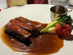 -Kathleen's Waitan 凯圣琳江景西餐厅(外滩店)