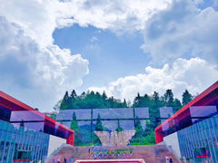 -井冈山风景名胜区
