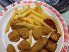 -红透天牛排海鲜自助(长和国际直营店)