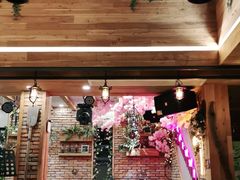 -乌记大厨餐厅
