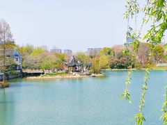 -尚贤河湿地