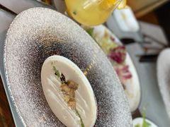 -YUE·6·西式融合餐厅(外滩六号店)