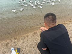 -青海湖二郎剑景区
