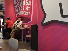 -肯德基(昌里店)