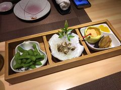 -割烹旭日本料理(龙湖狮山天街店)