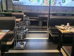 -黄记煌三汁焖锅(渝北金港国际店)
