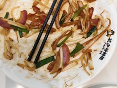 -花少爷·鲜虾干贝粥(延安万达店)