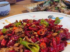 -青城甲(青城山店)