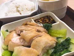 -辉旺烧鹅茶餐厅