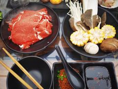 -丽江庭院之爱在路上(西单店)