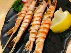 -菊上日式料理(蚌埠银泰店)