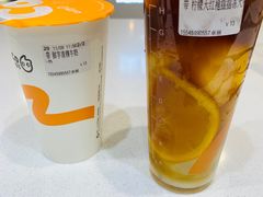 -CoCo都可(卓展店)