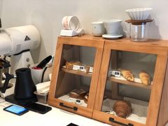 -常识咖啡common sense(春熙路店)