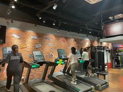 -NRG 健身私教CLUB(云山路店)
