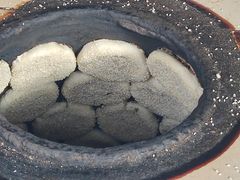 制作麻糕-肖为民麻糕(双桂坊店)