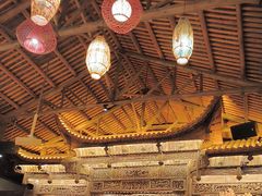 -HOHO餐厅(古子城店)