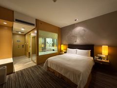 -石家庄万象天成假日酒店