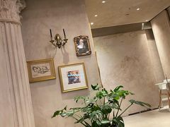 -玲婧胡同·生日蛋糕·餐厅(嘉里城店)