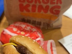 -汉堡王(EAC欧美中心店)