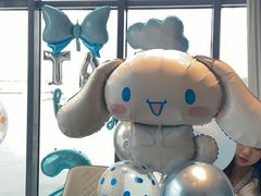-岁粤Moon·湖景餐厅(月光码头店)