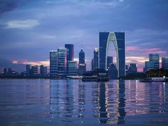 -馋遇江南·精致湖景雅宴(东方之门店)