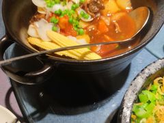 -野蔓果·山野菜(西湖景区·龙井茶田店)