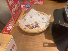 -鱼酷活鱼烤鱼(静安大融城店)