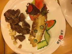 -北国料理(世荣路店)