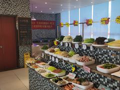 -今鲜源大酒店·中华餐饮名店(新湛路店)