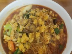 -刘信牛羊肉小炒泡馍(回民街店)