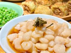 龙井手剥虾仁-弄堂里(雨花客厅店)