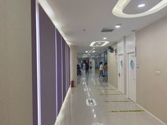 -美年大健康体检中心(太阳宫分院)