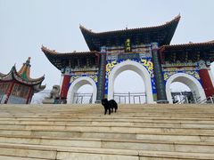 -抱犊寨风景区