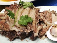 -伊和园清真餐饮