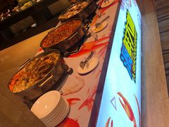 -温州万和豪生大酒店-餐厅