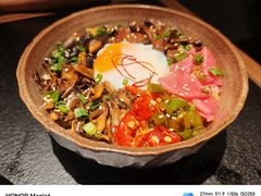 -客家养生油茶(汕尾店)