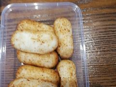 -厨大将烤肘子(镇江北路店)