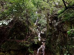 -九龙潭景区