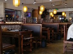 -香传承重庆火锅(直营中山路店)