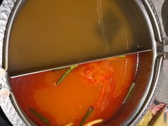 -一绪に寿喜烧(荟聚店)