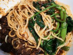 花市豌杂面-花市豌杂面(民生路店)