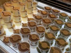 -西村叔叔的店·面包·甜品·蛋糕(清河万象汇店)