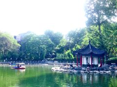 -莲湖公园