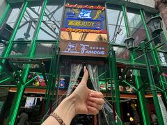 -Famous肥猫墨西哥音乐餐吧(五棵松华熙LIVE店)