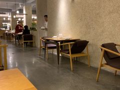 大堂-无味舒食(环岛路店)