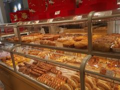-好利来(牡丹园店)
