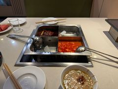 -海底捞火锅(万丰桥店)