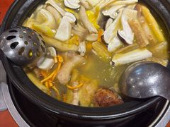 -菌之家·专业纯野生菌火锅·特色炒菌